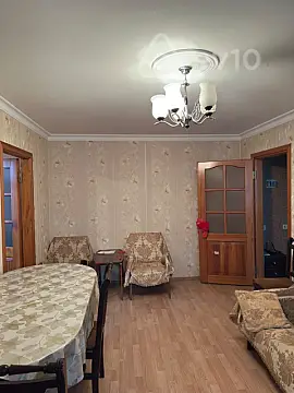 Kirayə verilir 2 otaqlı köhnə tikili 50 m² — Bakı, Yasamal 2 otaq 50.00 m²
