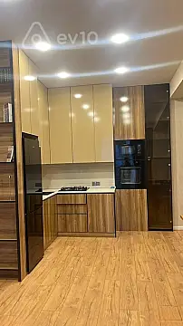 Kirayə verilir 3 otaqlı yeni tikili 84 m² — Bakı, Nəsimi 3 otaq 84.00 m²