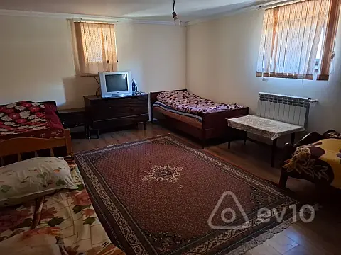 Kirayə verilir 1 otaqlı həyət evi 40 m² — Bakı, Binəqədi 1 otaq 40.00 m²