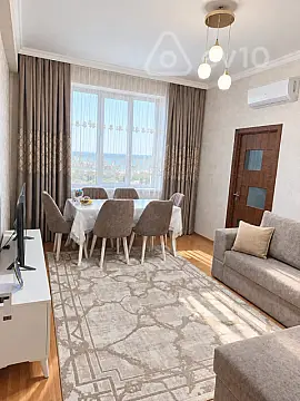 Satılır 3 otaqlı yeni tikili 70 m² — Sumqayıt 3 otaq 70.00 m²