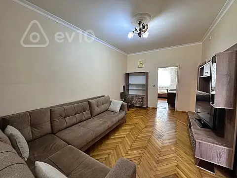 Satılır 2 otaqlı köhnə tikili 48 m² — Bakı, Nəsimi 2 otaq 48.00 m²