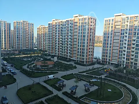 Kirayə verilir 3 otaqlı yeni tikili 83 m² — Bakı, Yasamal 3 otaq 83.00 m²