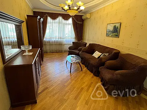 Kirayə verilir 3 otaqlı yeni tikili 100 m² — Bakı, Yasamal 3 otaq 100.00 m²