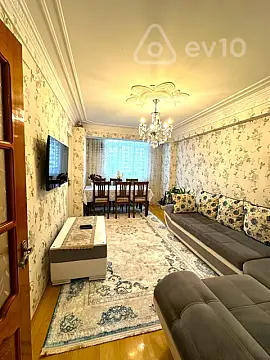 Satılır 2 otaqlı köhnə tikili 40 m² — Bakı, Xətai 2 otaq 40.00 m²