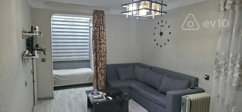 Kirayə verilir 1 otaqlı köhnə tikili 45 m² — Bakı, Səbail 1 otaq 45.00 m²