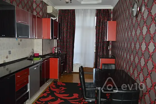Kirayə verilir 4 otaqlı yeni tikili 150 m² — Bakı, Yasamal 4 otaq 150.00 m²