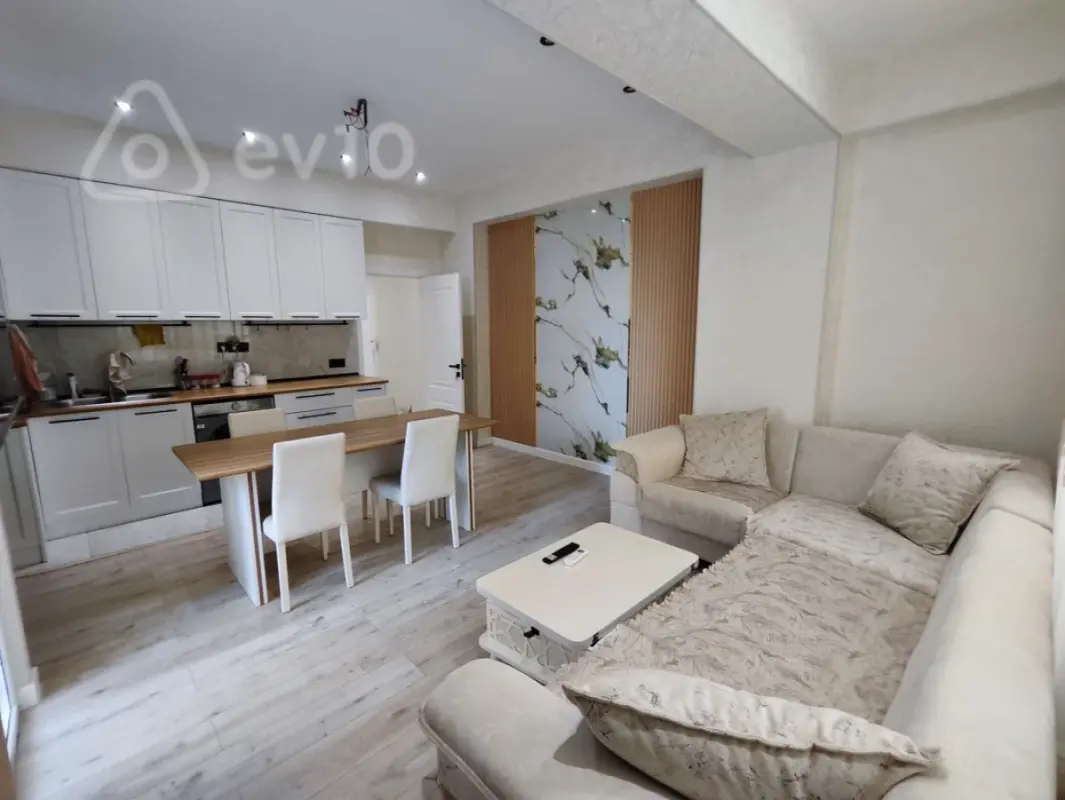 Kirayə verilir 3 otaqlı yeni tikili 80 m²