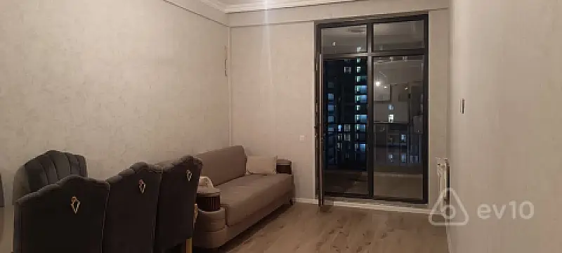 Kirayə verilir 2 otaqlı yeni tikili 75 m² — Sumqayıt 2 otaq 75.00 m²