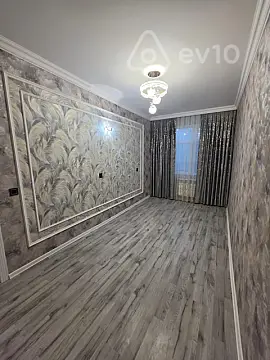 Satılır 2 otaqlı köhnə tikili 55 m² — Bakı, Nəsimi 2 otaq 55.00 m²