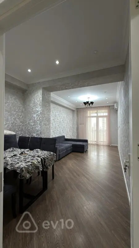 Kirayə verilir 2 otaqlı yeni tikili 63 m²