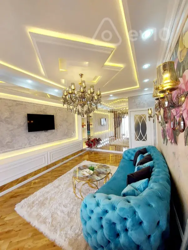 Kirayə verilir 2 otaqlı yeni tikili 70 m²