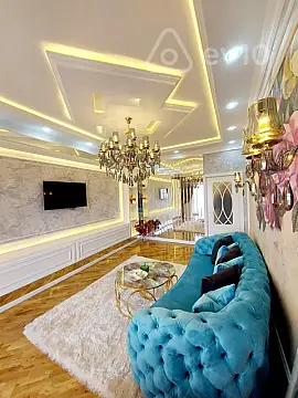 Kirayə verilir 2 otaqlı yeni tikili 70 m² — Bakı, Nərimanov 2 otaq 70.00 m²