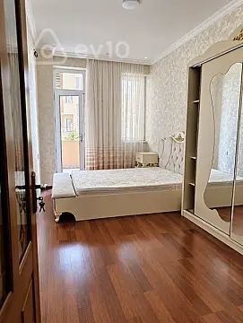 Kirayə verilir 2 otaqlı yeni tikili 70 m² — Bakı, Binəqədi 2 otaq 70.00 m²