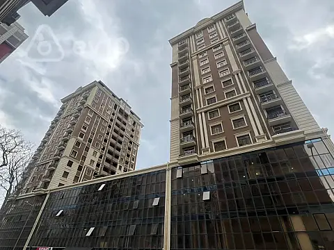 Satılır 2 otaqlı yeni tikili 54 m² — Bakı, Nərimanov 2 otaq 54.00 m²