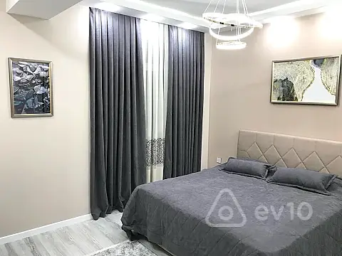 Kirayə verilir 3 otaqlı yeni tikili 115 m² — Bakı, Nərimanov 3 otaq 115.00 m²