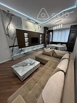 Kirayə verilir 3 otaqlı yeni tikili 90 m² — Bakı, Nərimanov 3 otaq 90.00 m²