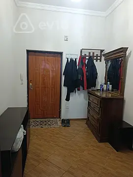 Kirayə verilir 1 otaqlı yeni tikili 60 m² — Bakı, Nizami 1 otaq 60.00 m²