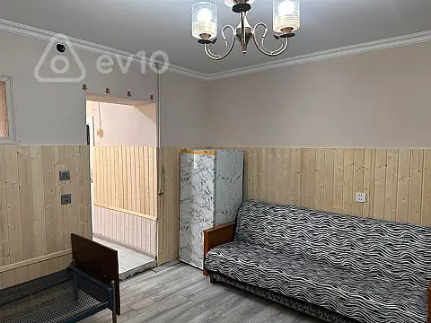 Kirayə verilir 1 otaqlı həyət evi 25 m² — Bakı, Nərimanov 1 otaq 25.00 m²