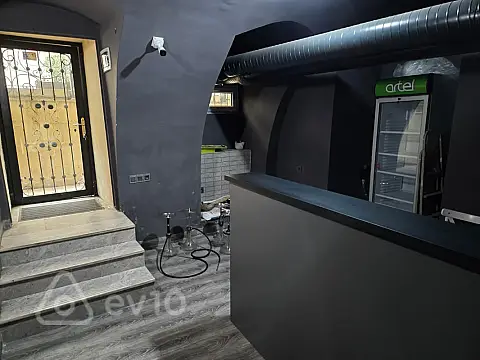 Satılır mənzil 100 m² — Bakı, Səbail 100.00 m²