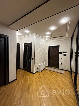 Kirayə verilir 2 otaqlı yeni tikili 105 m² — Bakı, Nərimanov 2 otaq 105.00 m²