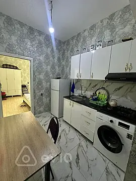 Kirayə verilir 1 otaqlı yeni tikili 37 m² — Xırdalan 1 otaq 37.00 m²