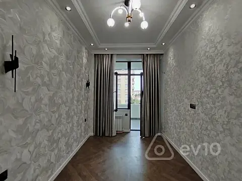 Kirayə verilir 2 otaqlı yeni tikili 55 m² — Xırdalan 2 otaq 55.00 m²