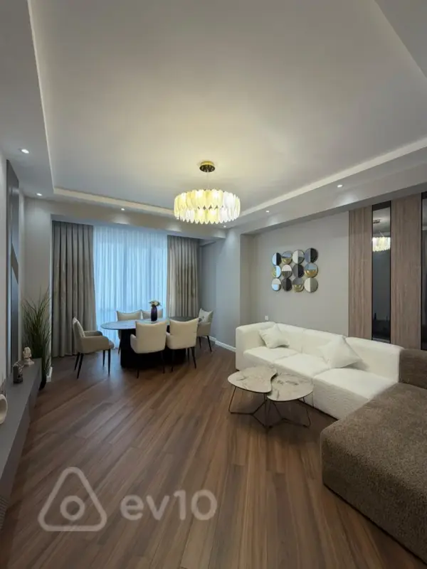 Satılır 3 otaqlı yeni tikili 113 m²