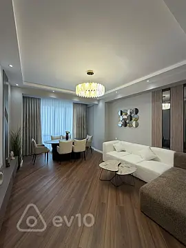 Satılır 3 otaqlı yeni tikili 113 m² — Bakı, Binəqədi 3 otaq 113.00 m²
