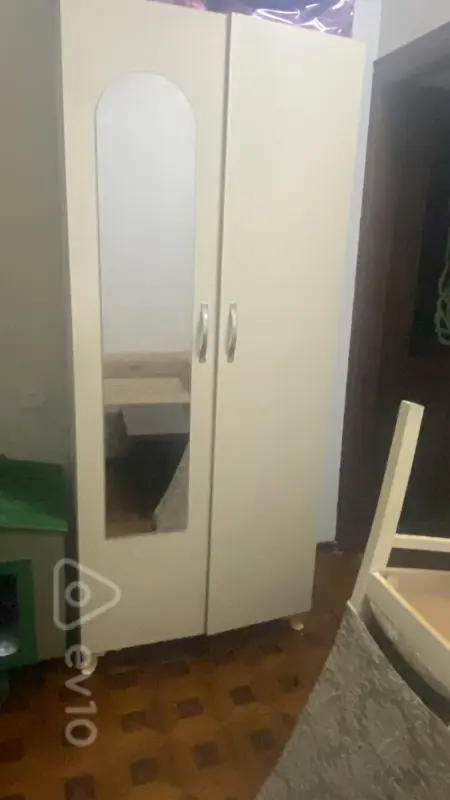 Kirayə verilir 1 otaqlı köhnə tikili 37 m²