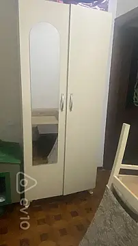 Kirayə verilir 1 otaqlı köhnə tikili 37 m² — Bakı, Nərimanov 1 otaq 37.00 m²