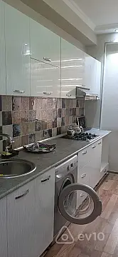 Kirayə verilir 2 otaqlı yeni tikili 61 m² — Xırdalan 2 otaq 61.00 m²