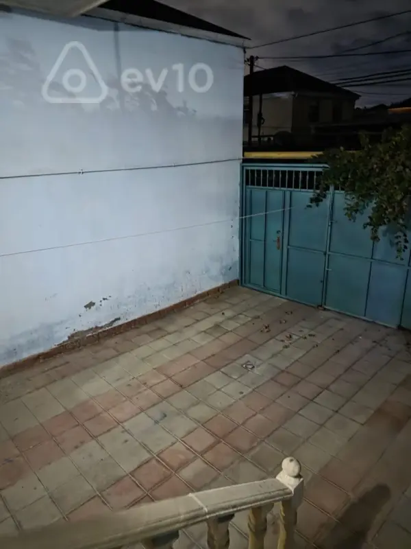 Kirayə verilir 3 otaqlı həyət evi 90 m²