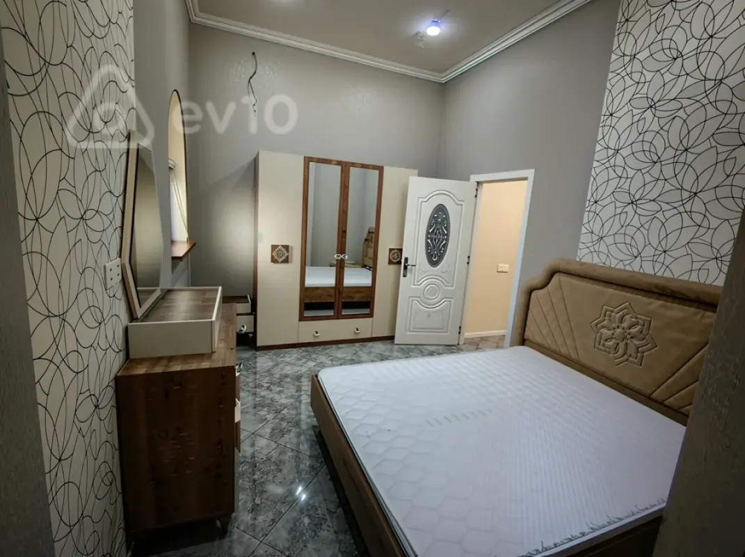 Kirayə verilir 3 otaqlı yeni tikili 76 m²