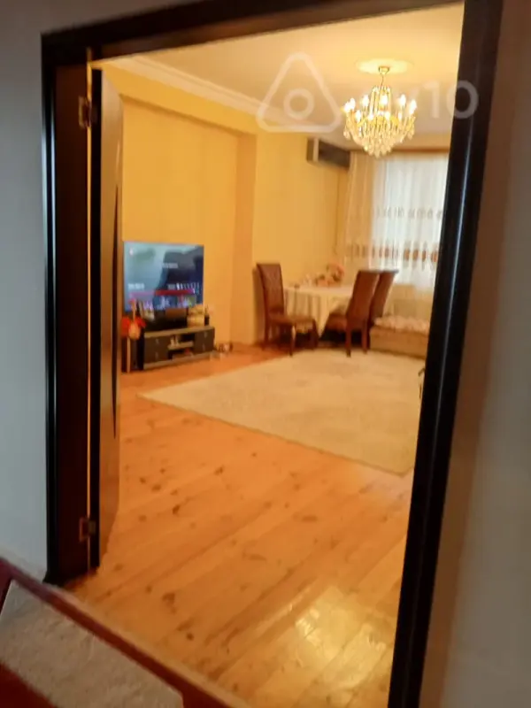 Satılır 3 otaqlı yeni tikili 127 m²