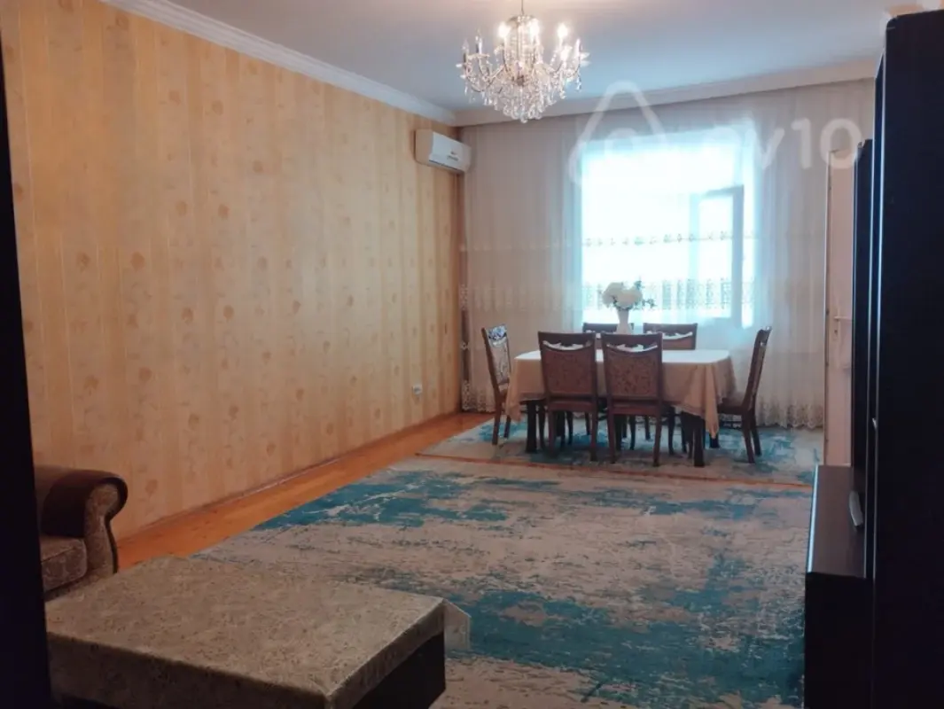 Satılır 3 otaqlı yeni tikili 72 m²