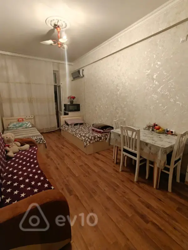 Kirayə verilir 2 otaqlı yeni tikili 60 m²