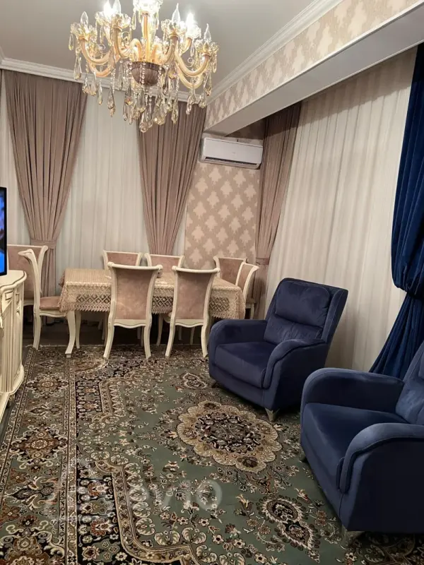 Satılır 3 otaqlı yeni tikili 96 m²