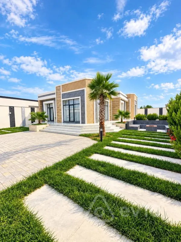 Satılır 5 otaqlı həyət evi 250 m²