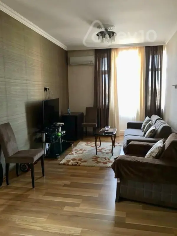 Satılır 3 otaqlı yeni tikili 93 m²