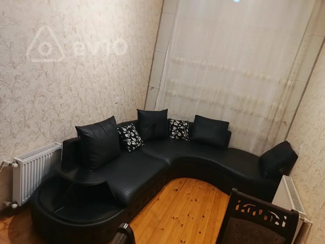 Kirayə verilir 2 otaqlı həyət evi 70 m²
