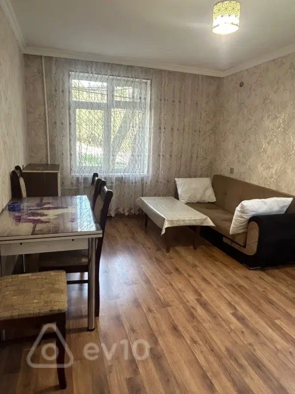 Kirayə verilir 1 otaqlı yeni tikili 35 m²