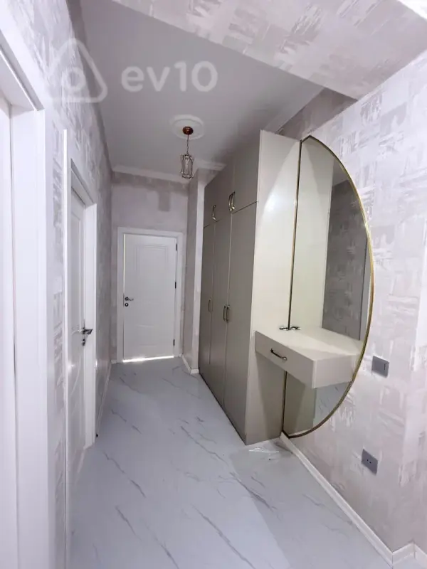 Kirayə verilir 3 otaqlı yeni tikili 85 m²