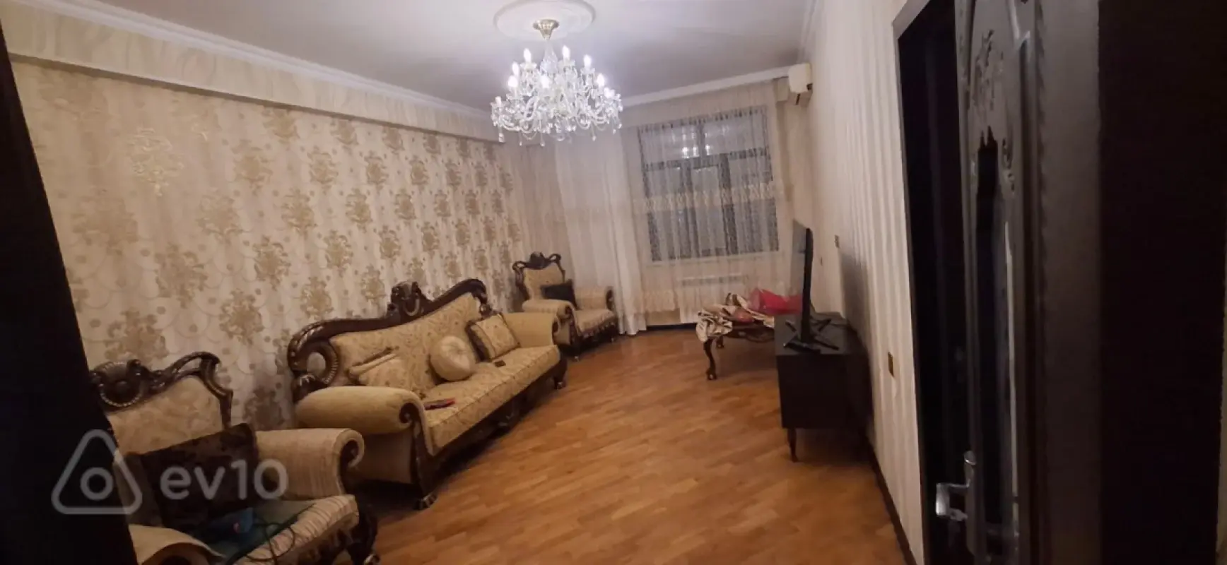 Kirayə verilir 3 otaqlı yeni tikili 81 m²