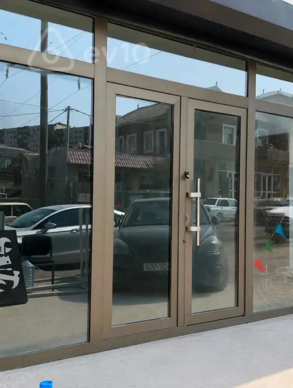 Kirayə verilir mənzil 75 m²