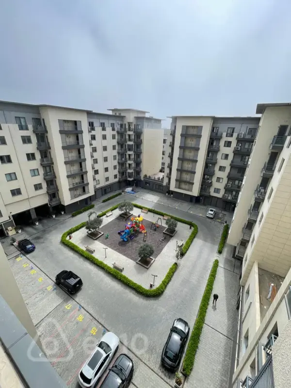Satılır 4 otaqlı yeni tikili 150 m²