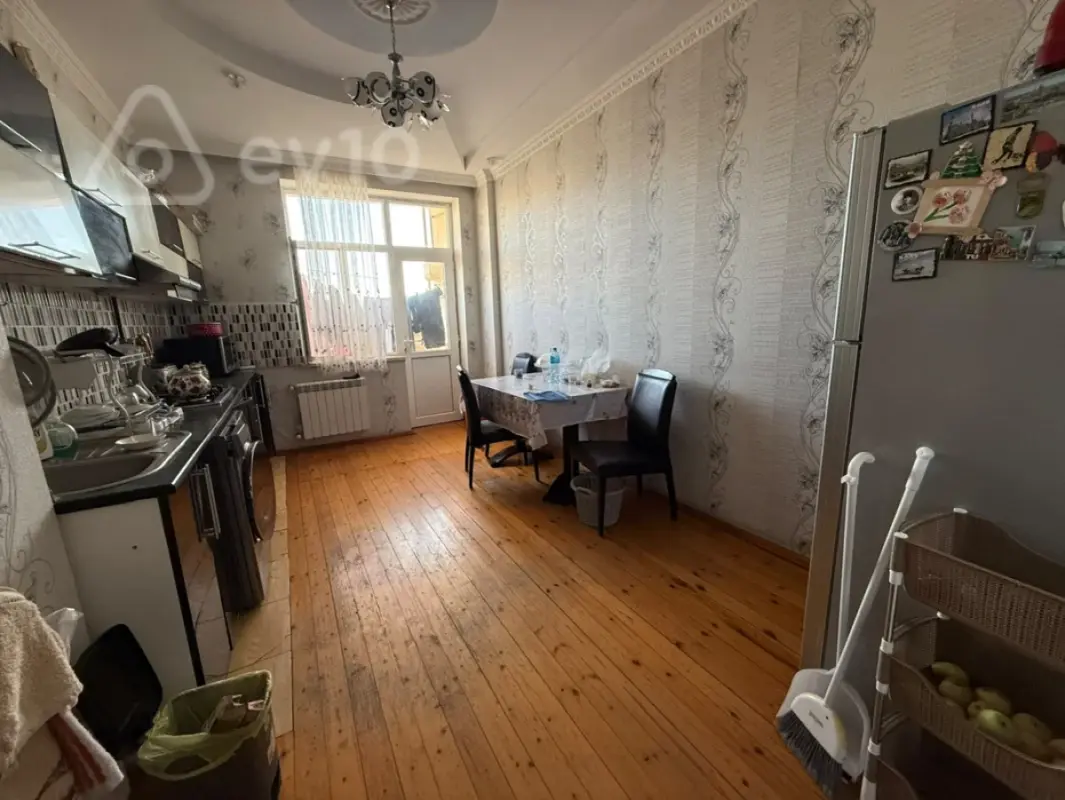 Kirayə verilir 3 otaqlı yeni tikili 90 m²