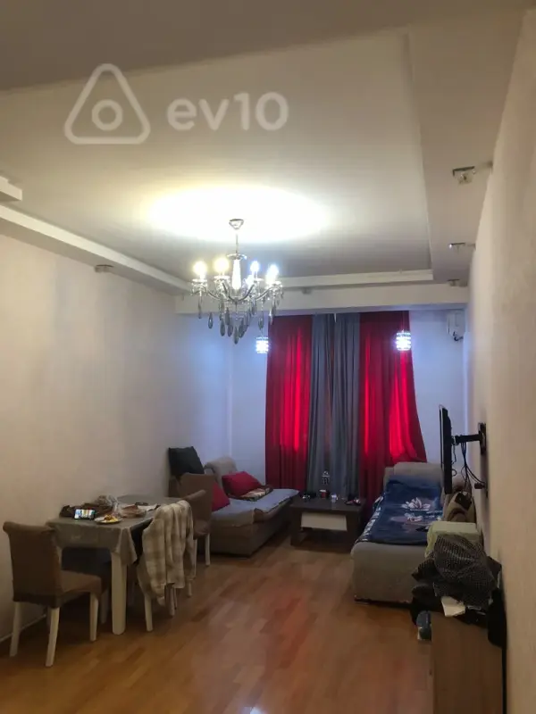 Kirayə verilir 3 otaqlı yeni tikili 95 m²