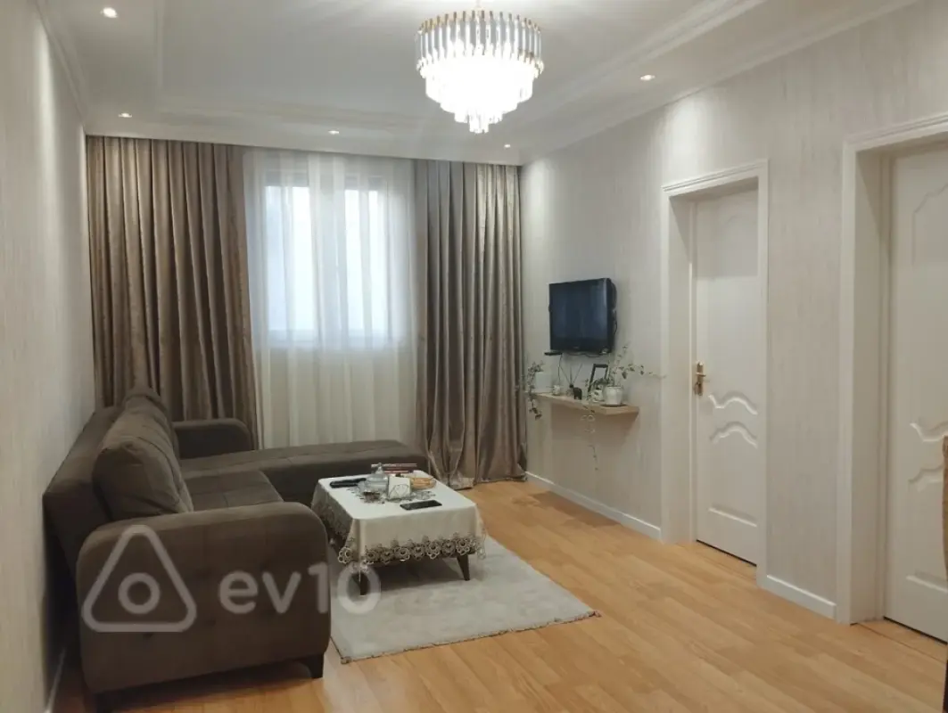 Satılır 4 otaqlı həyət evi 95 m²
