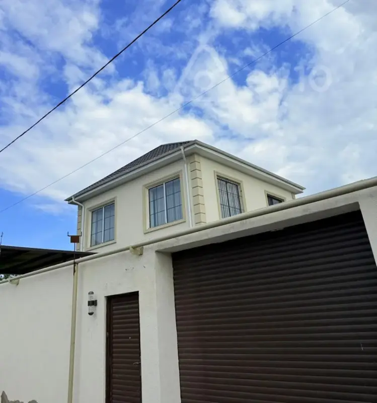 Satılır 3 otaqlı həyət evi 90 m²