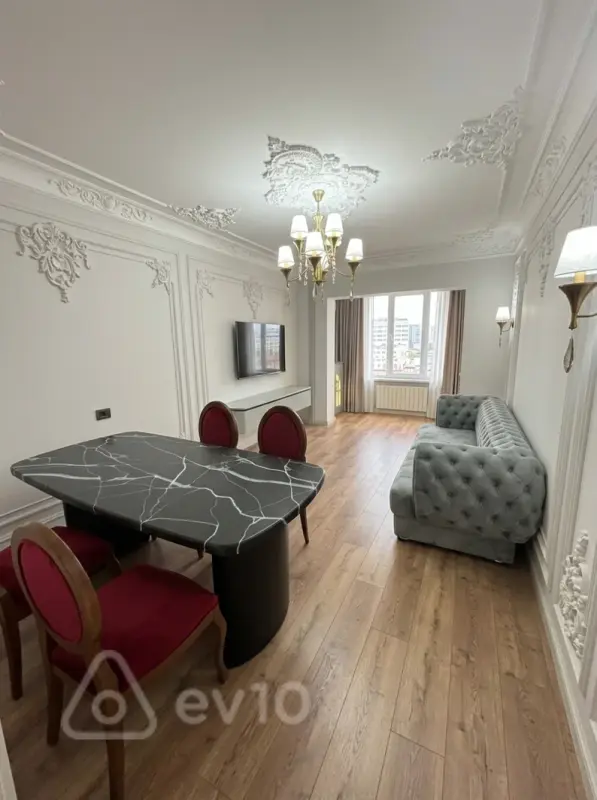 Kirayə verilir 3 otaqlı yeni tikili 82 m²